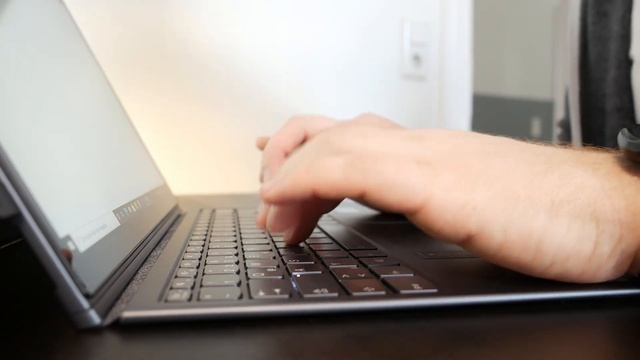 Das perfekte Tablet für Uni und Schule? ??Lenovo Yoga Duet 7i - Review - смотреть онлайн