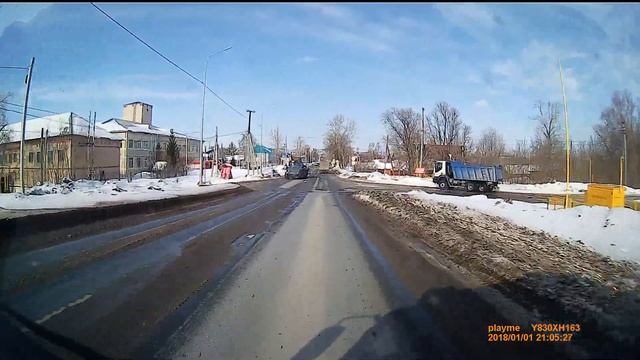 25.02.2022. Бугуруслан (Оренбургская область). Buguruslan (región de Oremburgo). смотреть онлайн