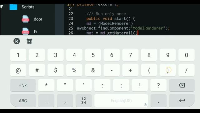 ITs Magic Engine Camera Texture #itsmagicengine #itsmagic смотреть онлайн