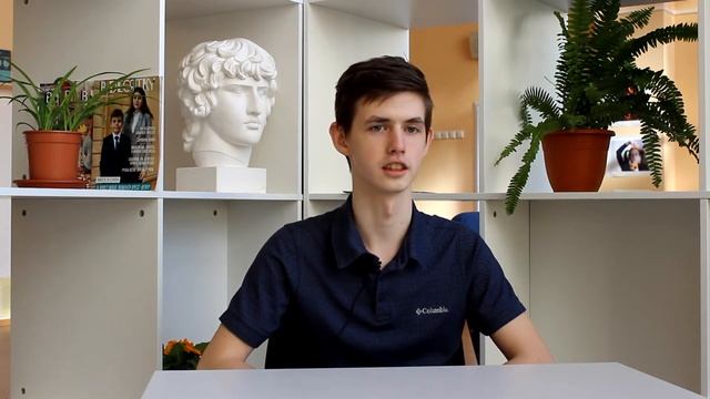 Как сдать ЕГЭ по математике на 100 баллов? | 100 баллов для победы | Михаил Гнотов смотреть онлайн