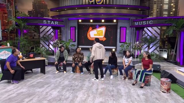Tanya Bang Komeng, Malah Bingung Sendiri | OPERA VAN JAVA (10/12/20) Part 4 смотреть онлайн