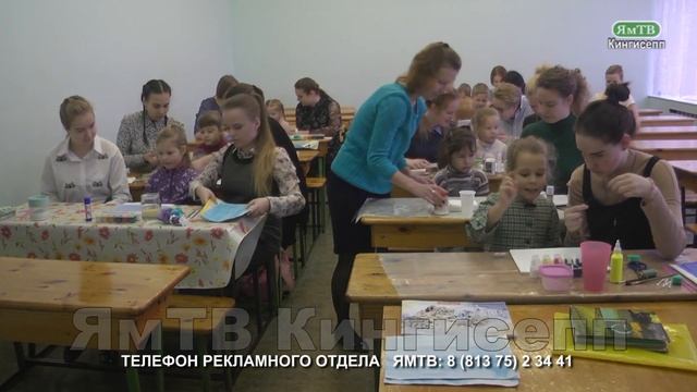 Мастер-класс по нестандартным техникам рисования смотреть онлайн