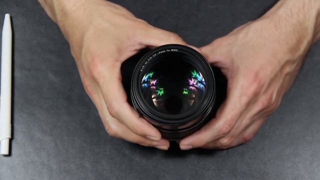 Nikon Nikkor 105 Mm F/ 1.8 Ai-S