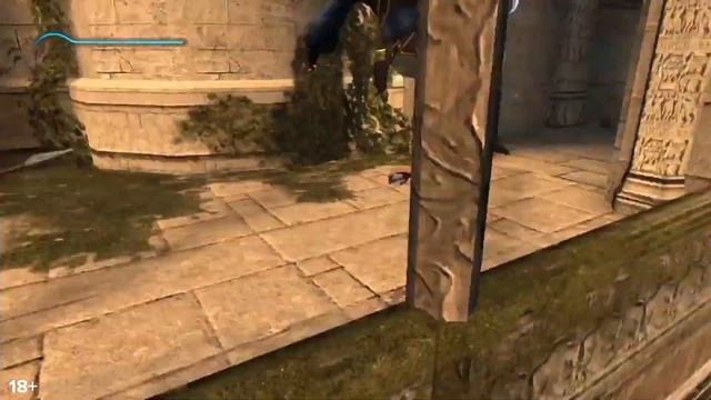 За что мы любим Prince of Persia: The Sands of Time?! смотреть онлайн