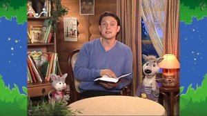 Вечер в Шишкином Лесу. Библиотека. Стихи Есенина