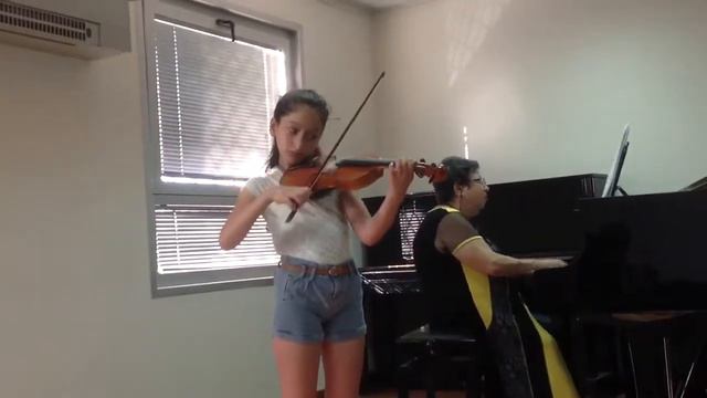 Baklanova."Sonatina". смотреть онлайн