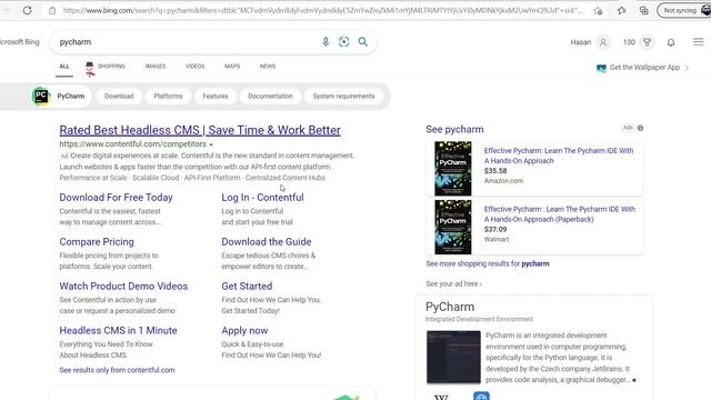 python Developer Tools نصب و راه اندازی و محیط های کار با پایتون смотреть онлайн