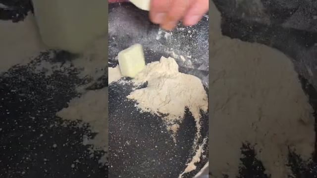 Жульен / Chicken Mushrooms Julienne смотреть онлайн