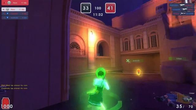 MicroVolts Online Gameplay смотреть онлайн