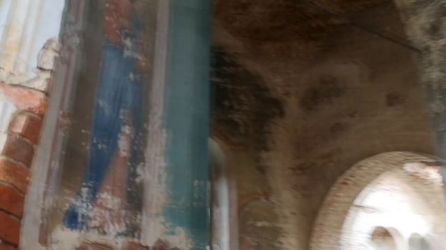 Симбирск и его прошлое. Наши экспедиции. Совхоз Первомайский Инзенский район смотреть онлайн