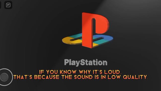 PS1 Startup In Roblox?! смотреть онлайн