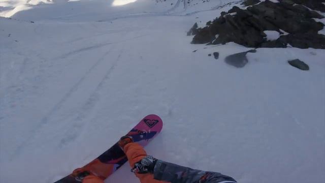 Про доски нового сезона