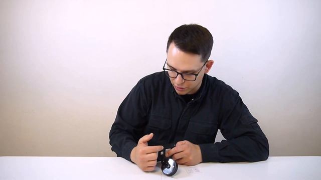 Обзор на видеоглазок с монитором Tuya Wi-Fi 