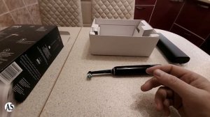 Электрическая зубная щетка Braun Oral-b Pro 3. Обзор и демонстрация!