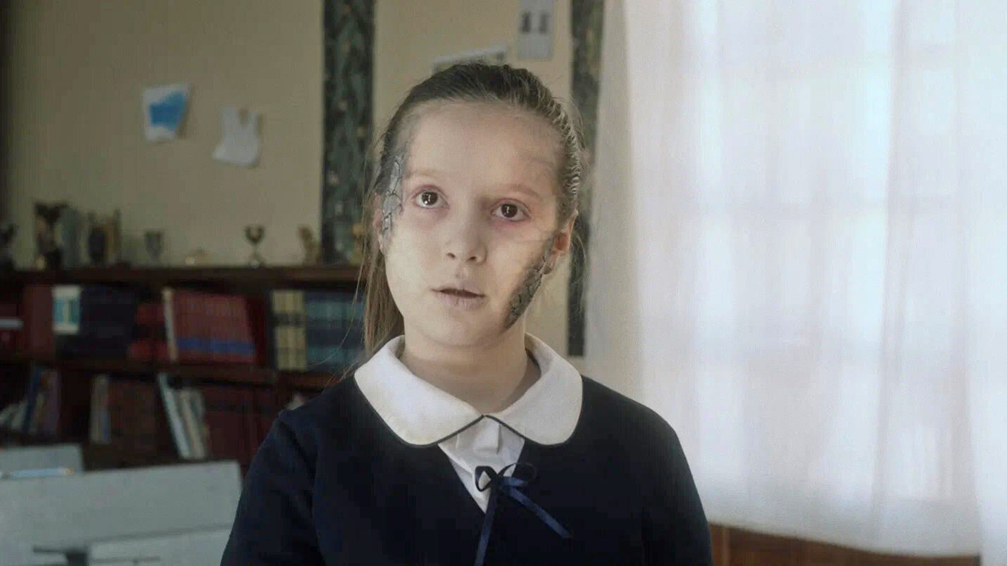 Кукла. Последнее проклятие — Русский трейлер (2022) смотреть онлайн