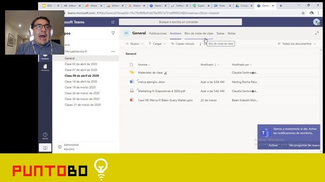 EL TELETRABAJO Y LA UTILIZACIÓN DE LAS TIC, PARA MEJORAR EL RENDIMIENTO LABORAL