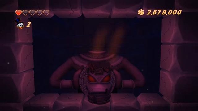 DuckTales Remastered - полное прохождение игры на экстрим сложности (speed run) смотреть онлайн