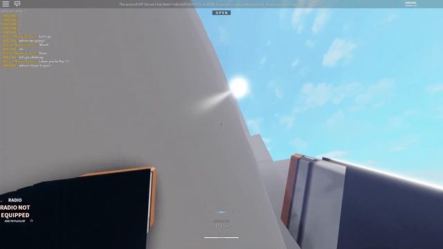 Roblox PARKOUR: THIS IS THE MAP WORTH RUNNING WITH [MADE BY SELENA] смотреть онлайн