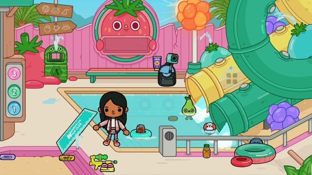 КАЙДАРЕМИ 10 ЛЕТ. ДЕНЬ РОЖДЕНИЯ!! смотреть онлайн