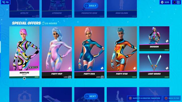 New GLEAM TEAM Bundle! смотреть онлайн