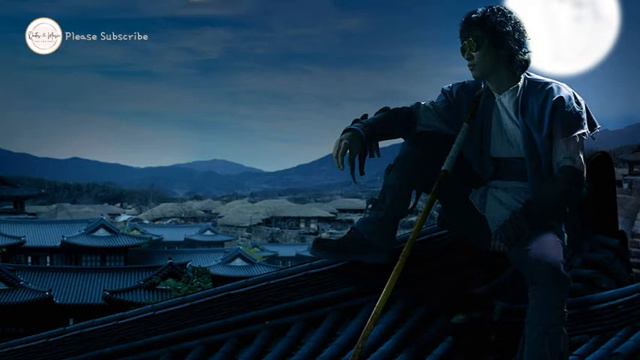 Hong Gil Dong - IF [Instrumental] #quotesandmusicforthesoul