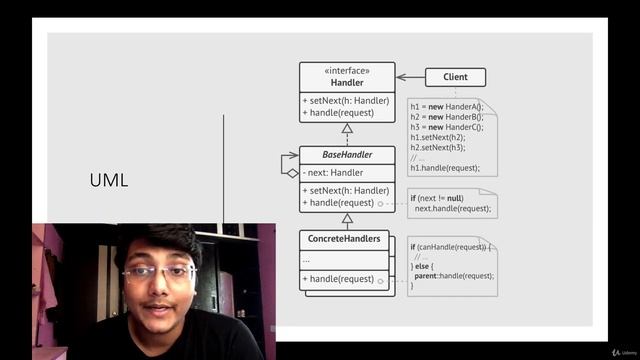 Learn Behavioural Design Patterns in Java - learn Object Oriented Programming смотреть онлайн