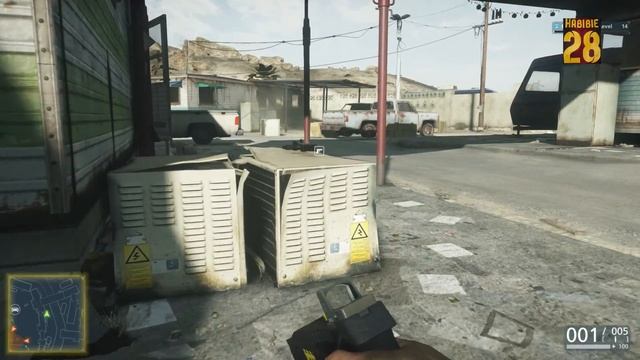 Battlefield™ Hardline | #8 Gameplay Walkthrough | XEON X3470 + GTX 1060 6G смотреть онлайн
