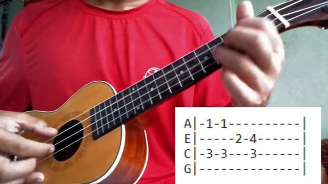 Justin Bieber - Holy ft. Chance The Rapper / Easy Ukulele Tabs Tutorial смотреть онлайн