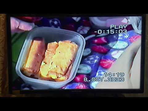 Смотрю записанное под Кисловодском (Samsung VP-M51) смотреть онлайн