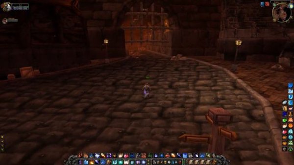 The Active Agent WoW Classic Quest