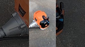 Patriot  xt 555 первый запуск ?