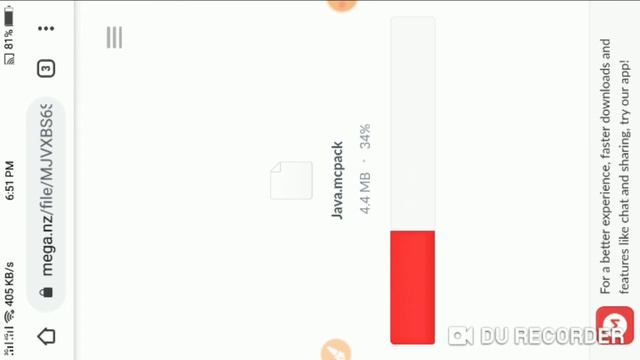 How to download minecraft java mod in android play computer ke jasa link description смотреть онлайн