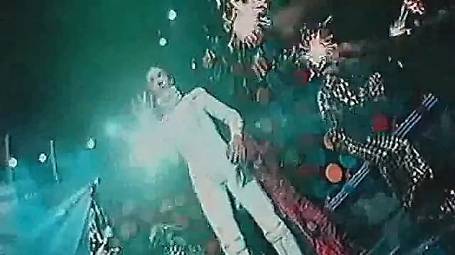 Vitas - The 7th Element [Russian New Year] "meme" смотреть онлайн