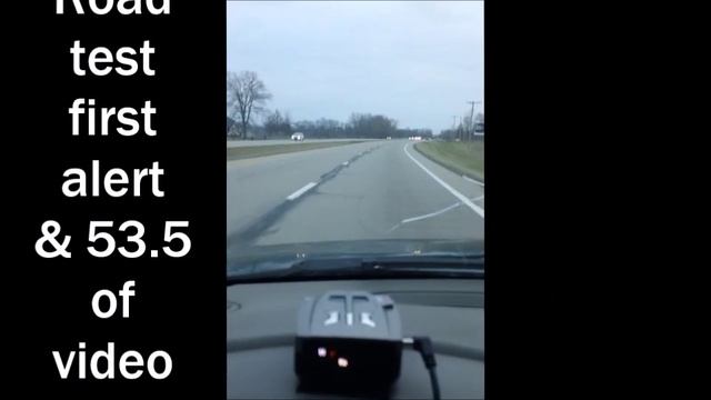 Cheap ebay Radar detector V9 grey review road test смотреть онлайн