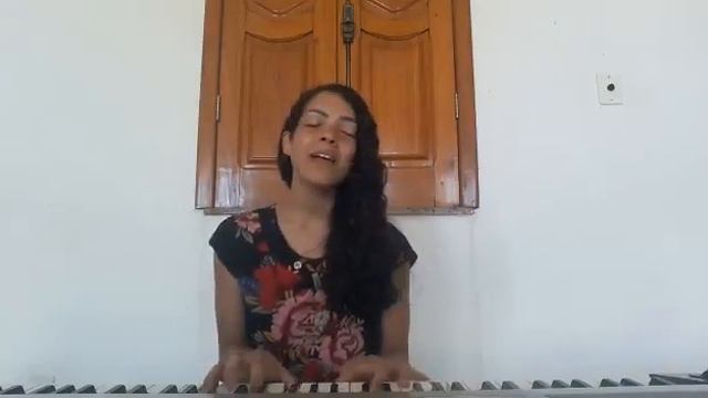 STELLA LAURA - DESCANSA | COVER - CAROLINA FERRAZ смотреть онлайн