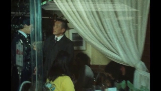 太陽にほえろ！ 第497話 ゴリさんが拳銃を撃てなくなった！ смотреть онлайн