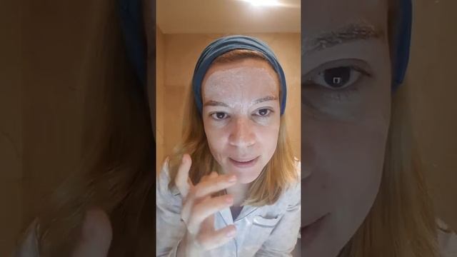 Exfoliante Srcub and Mask de Filorga смотреть онлайн