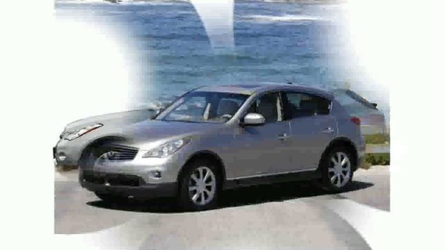 2011 Infiniti EX 35 Engine Speed Equipment Exhaust Specs Specification Features Release Date смотреть онлайн