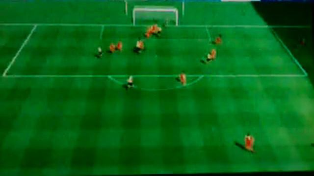 Lets Play Fifa13 part 5 Hamachi Server смотреть онлайн