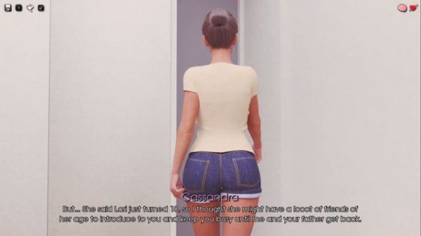 Adult game preview: My Pleasure - Version 0.6 Elite