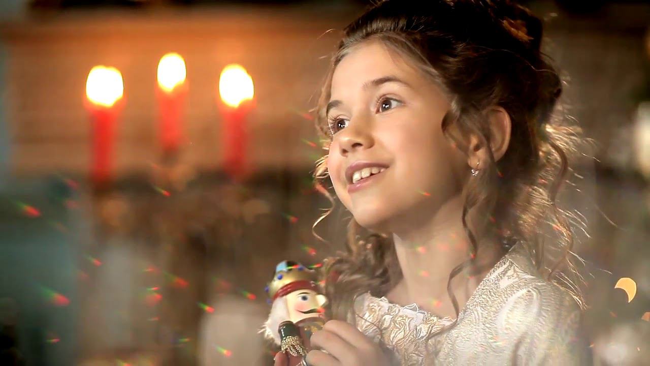 Проект «Дети поют». Видеоклип Времена года Дети Поют В сказку я поверю смотреть онлайн