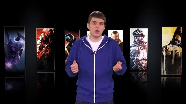 CYBERNEWS - Luminosity Gaming победители MLG Columbus [10] смотреть онлайн