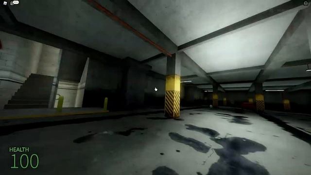 I played nextbot for an hour and it change my life / Roblox Nico's next bot (jump scares) смотреть онлайн