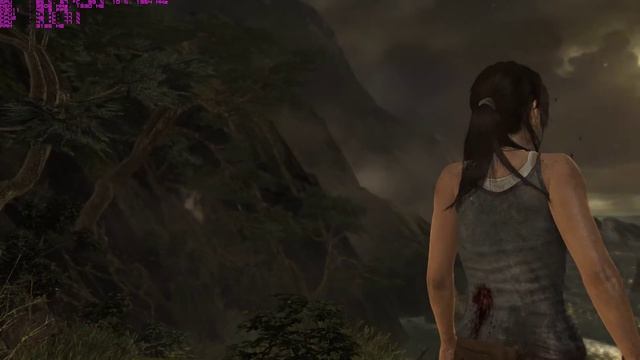 Tomb Raider Ultimate Benchmark (Pentium G3258 @3.2GHz | GTX 960 4GB) смотреть онлайн