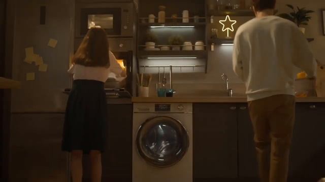 Новые стиральные порошки от FABERLIC