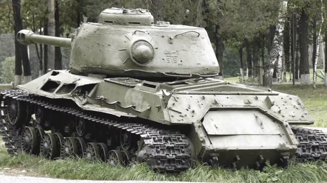 ЗАЧЕМ Советские ТАНКИСТЫ Вешали ВЕДРО на ДУЛО ТАНКА смотреть онлайн