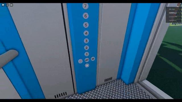 Лифт евролифтмаш не мопню кокого года не помню сколько человек и кг :/ смотреть онлайн