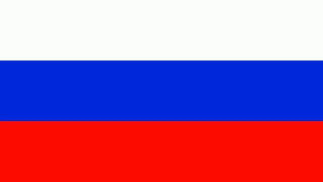 National Anthem Of Russia (Vocal)