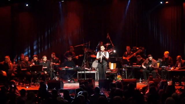 Trifon Pazarentsis || Dynamic Oro - Live Mylos Thessaloniki 2023 смотреть онлайн