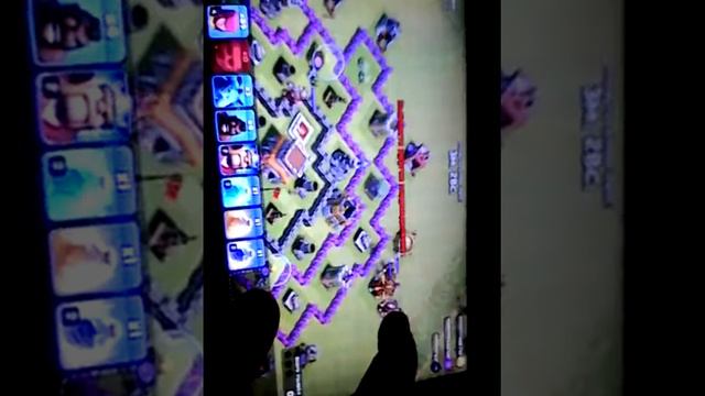 Clash of clanks смотреть онлайн